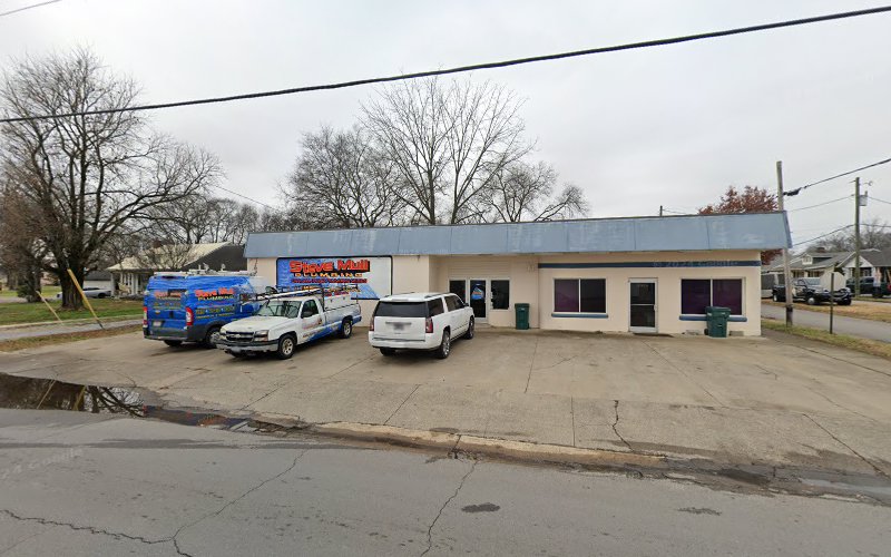 Steve Mull Plumbing