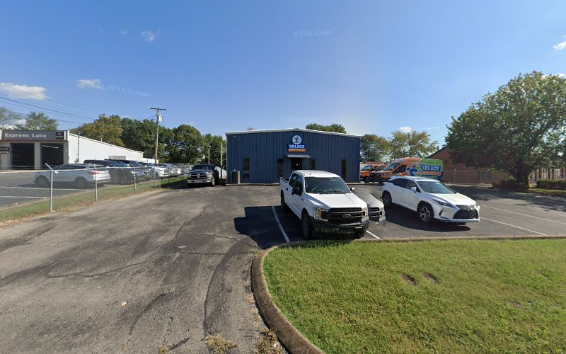 Solace Plumbing, Heating and Air