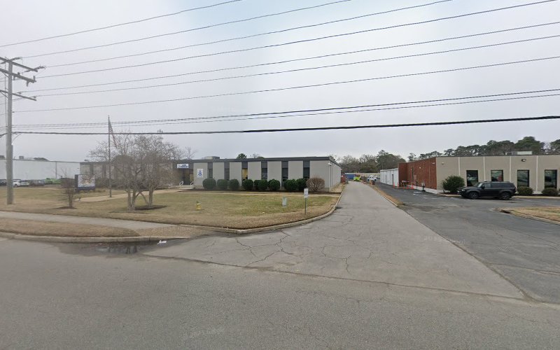 ColonialWebb Contractors Company