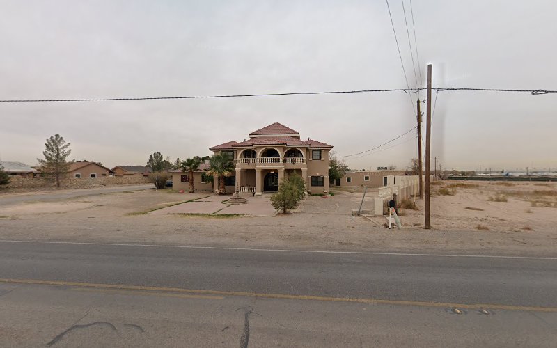 El Paso Capitol Plumbing Inc.