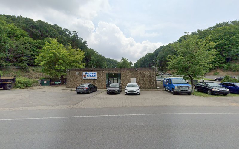 Benjamin Franklin Plumbing of Pittsburgh