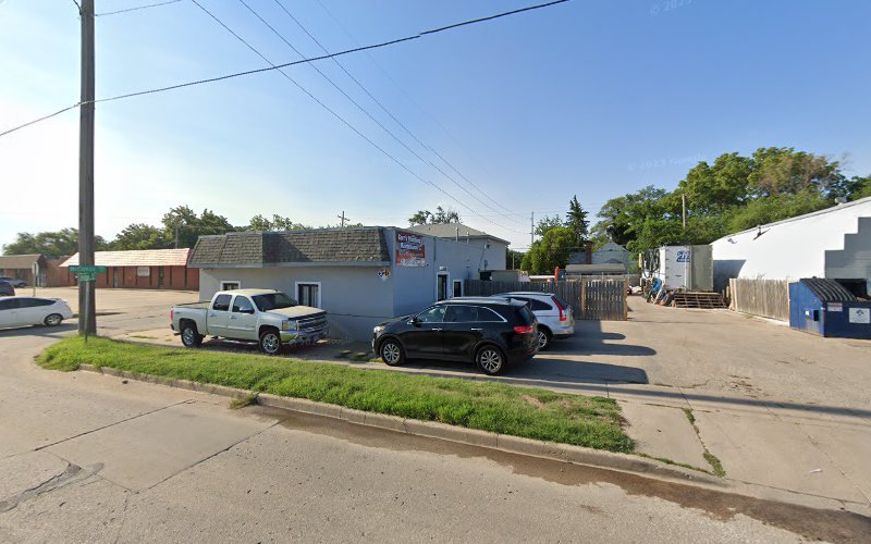 Carr's Plumbing, Heating & Air and Maintenance
