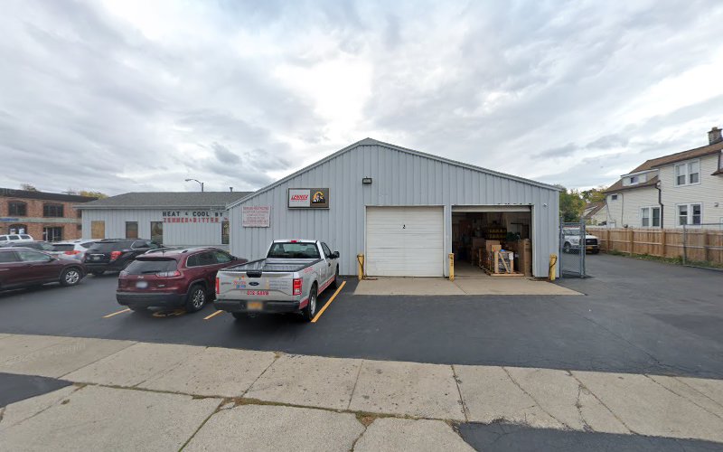 Zenner & Ritter Heating & Cooling Inc.
