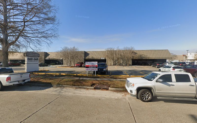 Smith Mechanical Construction Of Louisiana Llc