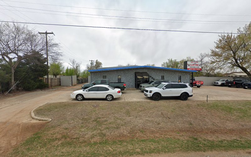 Red Plains Plumbing