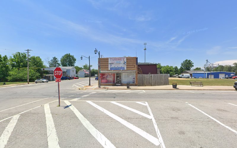 Turney's Heating & Cooling, Electrical & Plumbing