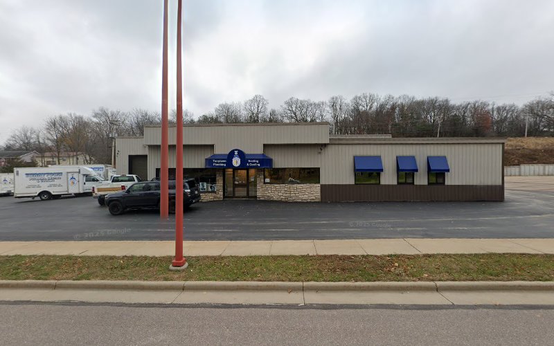 Terrytown Plumbing, Heating, & Cooling