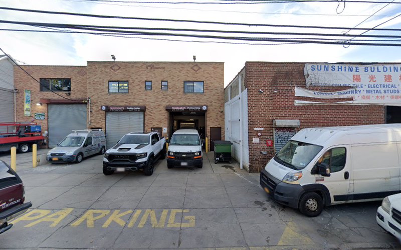 Passeggio's Plumbing and Heating Corp.