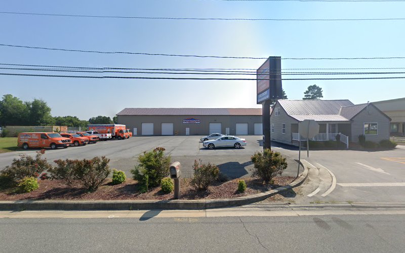 Horizon Services Cooling, Heating, and Plumbing