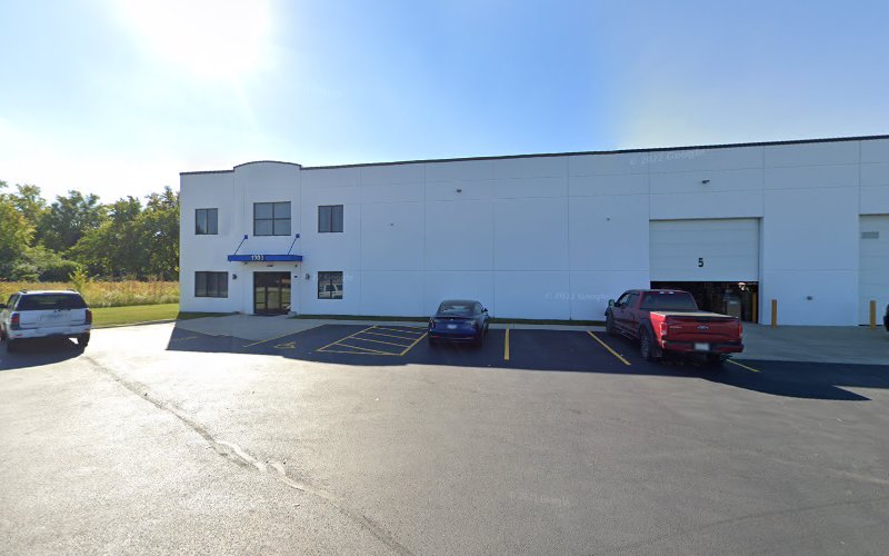 McHenry Heating & Air, Inc.