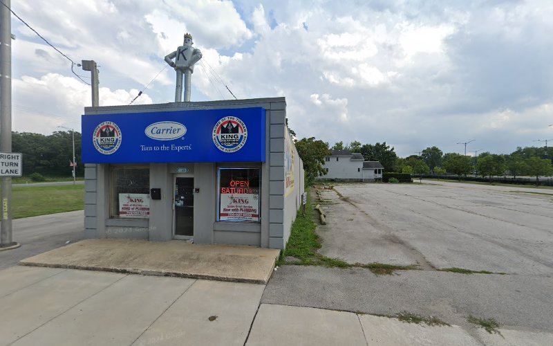 King HVAC Systems, LLC