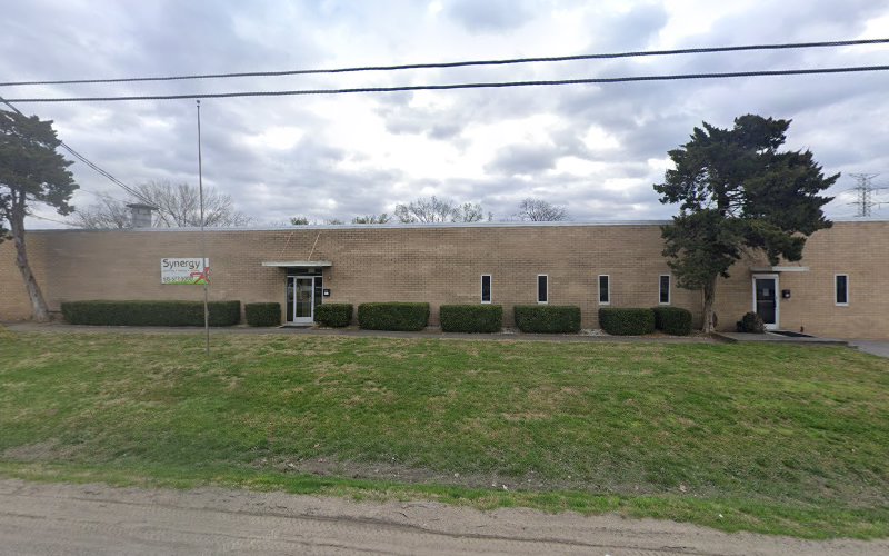 Synergy Service, LLC