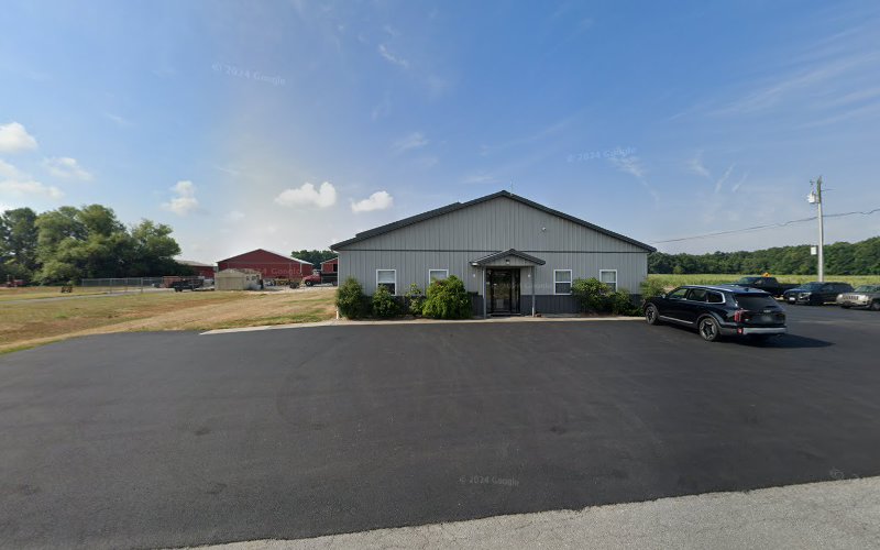Collins Mechanical, Inc.