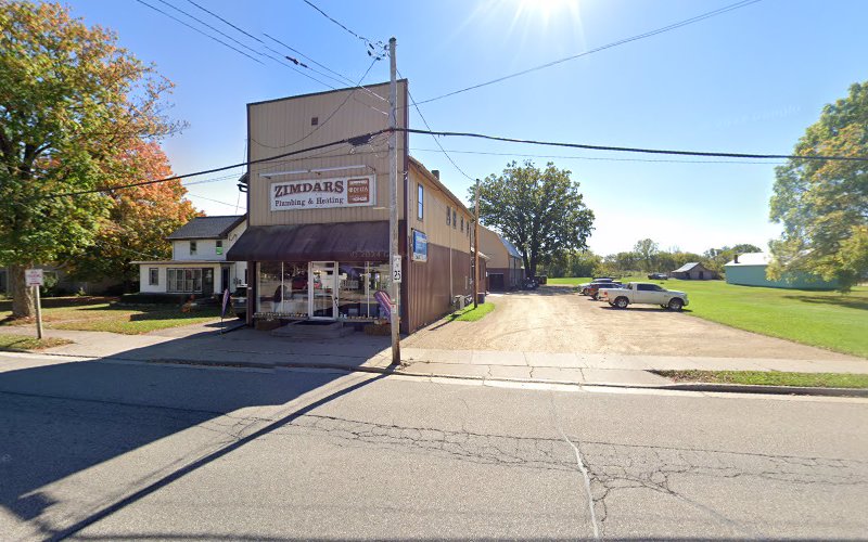 Zimdars Plumbing & Heating