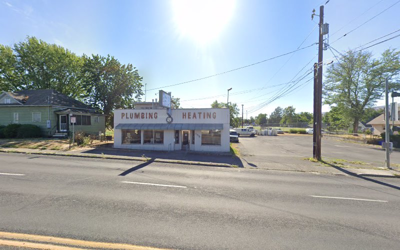 Miller Bros Plumbing & Heating, Inc