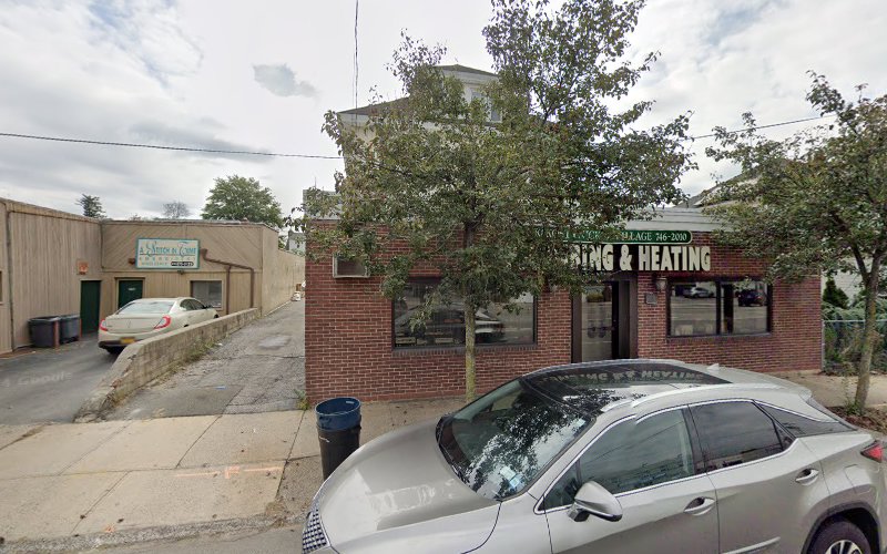I. John Kostynick Plumbing & Heating Corp.