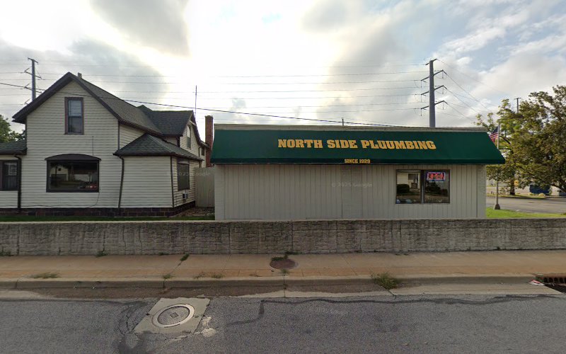 North Side Plumbing & Heating Co., Inc.