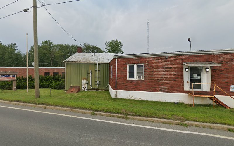 O'Connell Oil Associates, Inc.