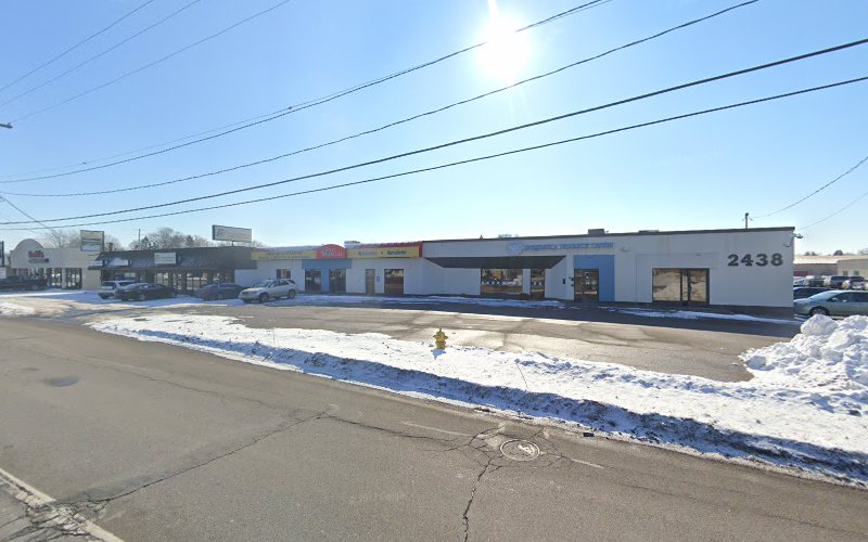 Rapid Rooter Plumbing of West Michigan