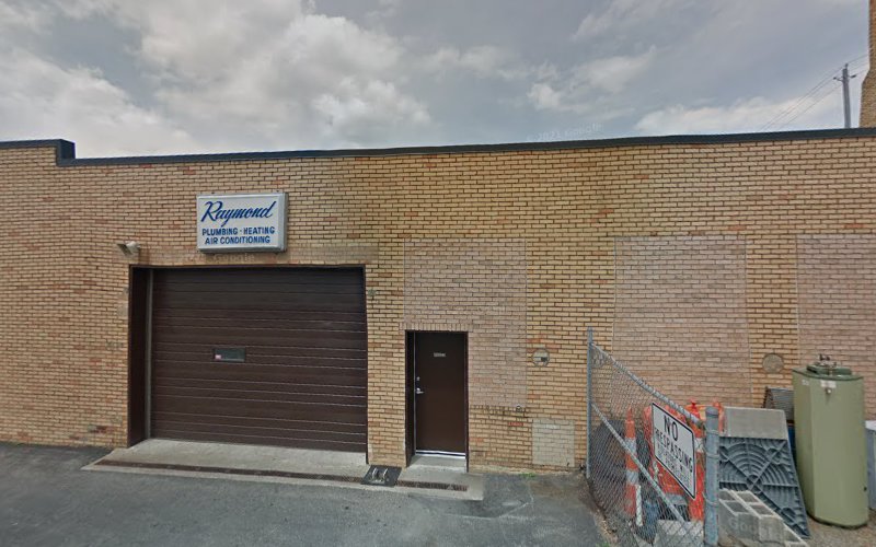 Raymond Plumbing, Heating & Air Conditioning