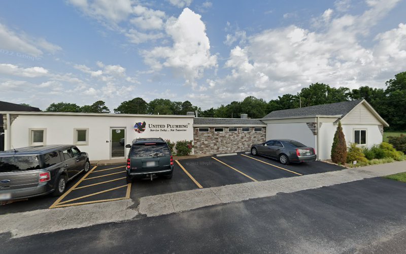 United Plumbing of Missouri, LLC