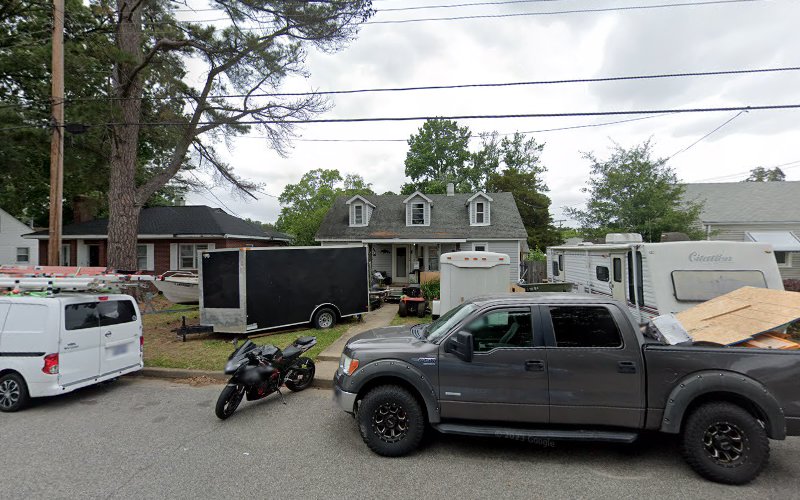 Newman's Contracting LLC