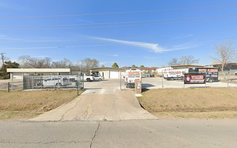 Wooten Plumbing