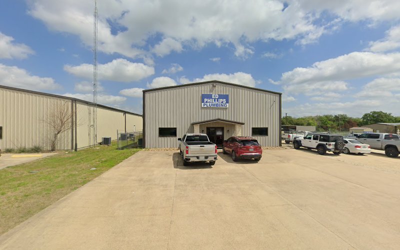 Ed Phillips Plumbing
