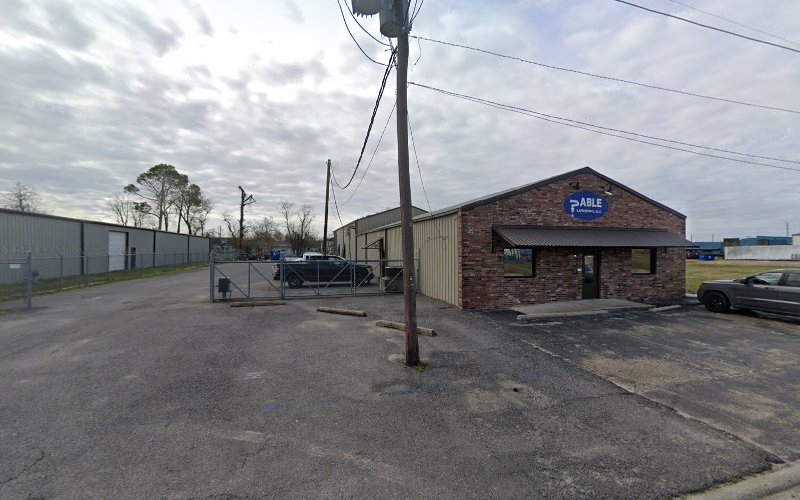 Able Plumbing, LLC