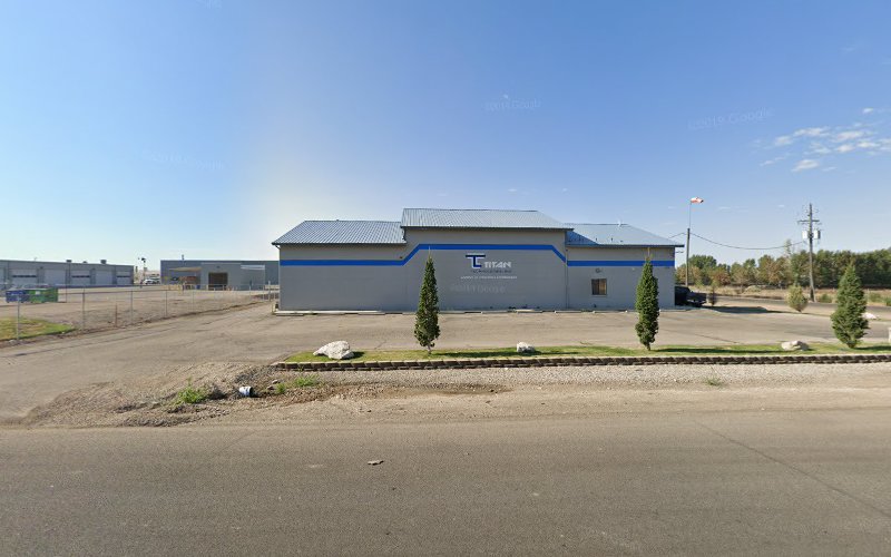 Titan Technologies Inc