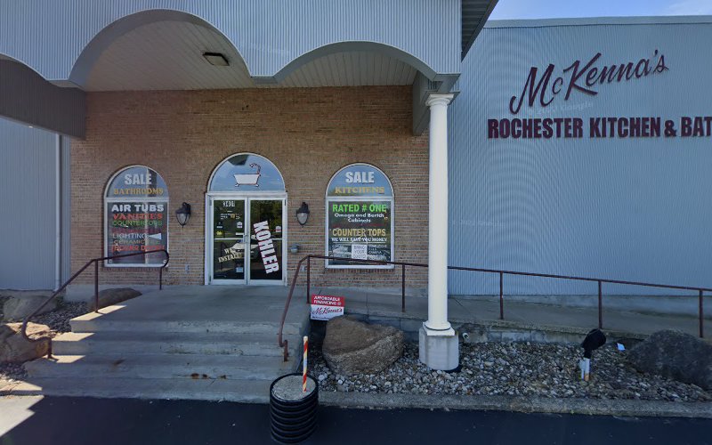 T. McKenna Plumbing Inc.