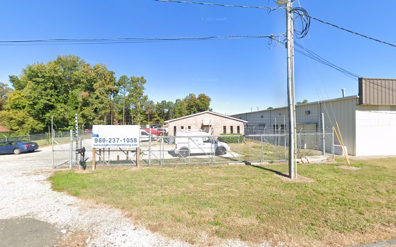 Eagle Vision Plumbing, LLC