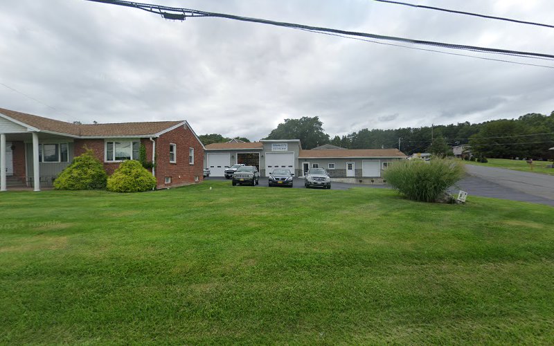 Sinnott's Plumbing & Heating, LLC