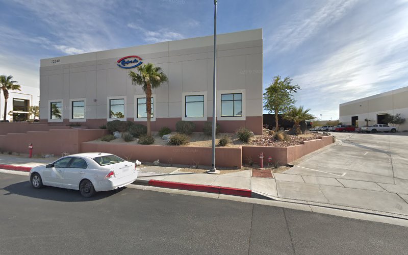 Comfort Air Plumbing Inc