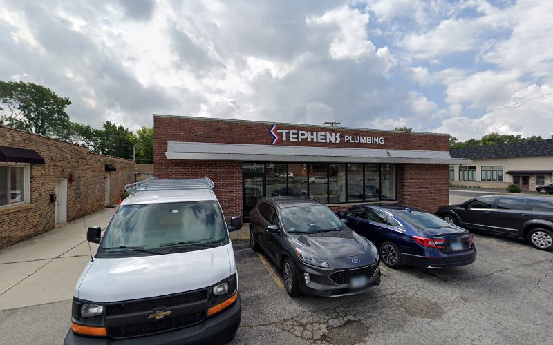 Stephens Plumbing & Heating, Inc.