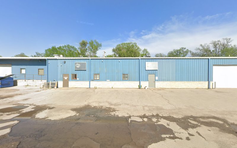 Custom Sheet Metal & Roofing, Inc.