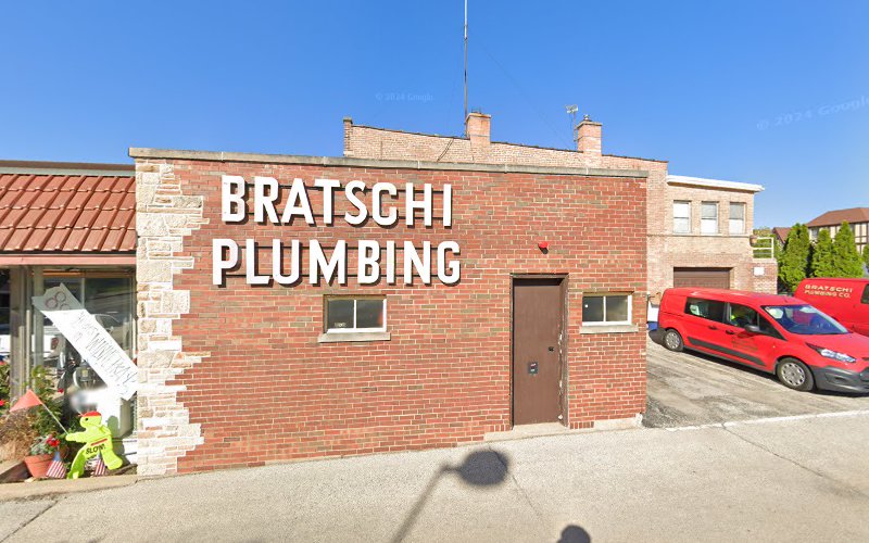 Bratschi Plumbing Co.