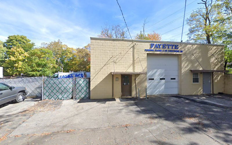 Fayette Plumbing, Heating & Air Conditioning