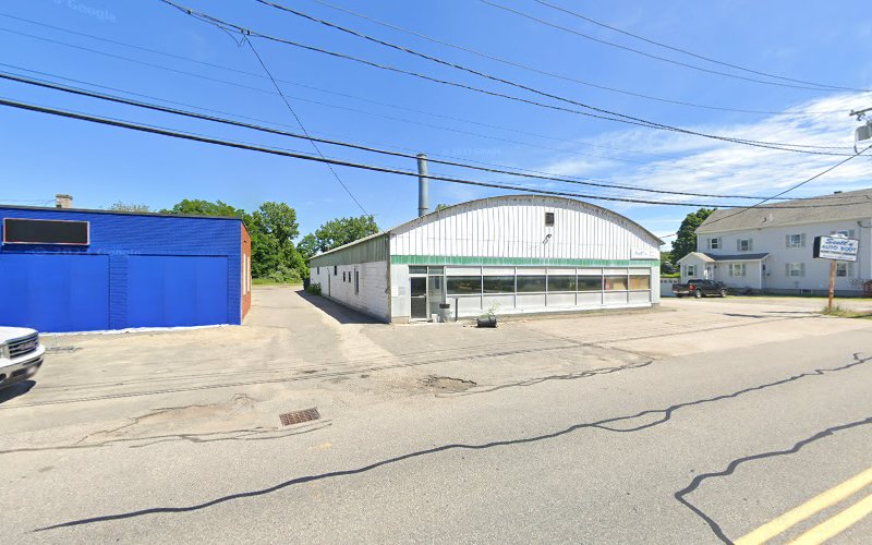 Landry Mechanical Inc. Plumbing HVAC & Electric