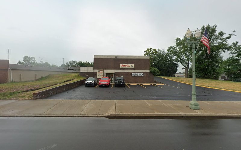 Baum Plumbing & Heating Company