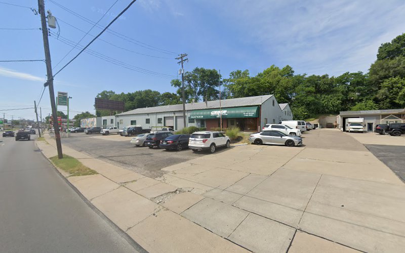 The Geiler Company, Inc.