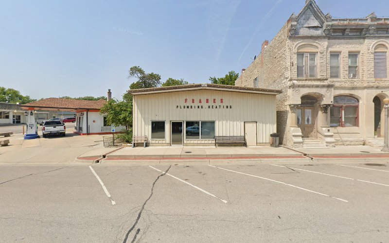 Frank's Plumbing and Heating, Inc.