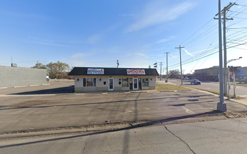 Bob Downey Plumbing
