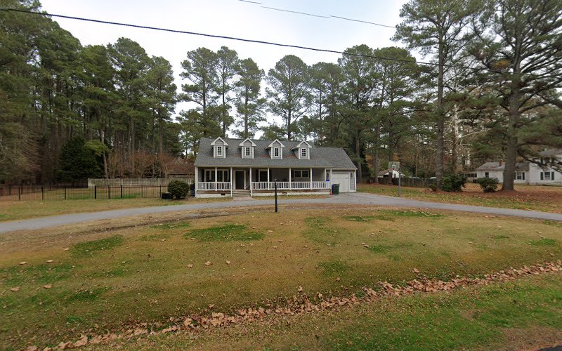 Lanthorn Construction & Plumbing