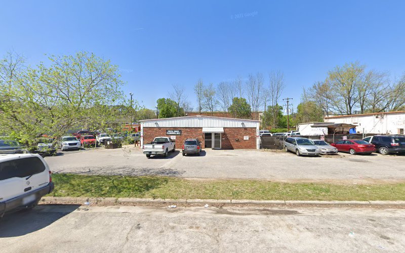 Cecil Davis Plumbing Co., Inc.