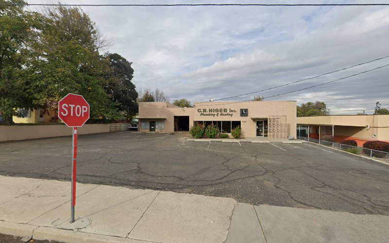 C.R. Higer Plumbing, Inc.