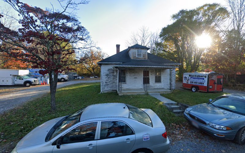 Blacksburg Plumbing, Heating & Electrical, Inc.