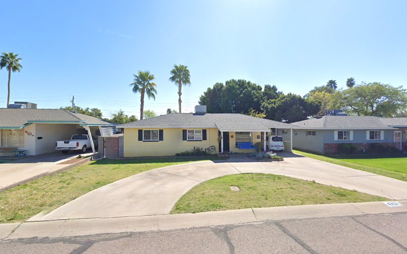 Cypress Street Plumbing Inc