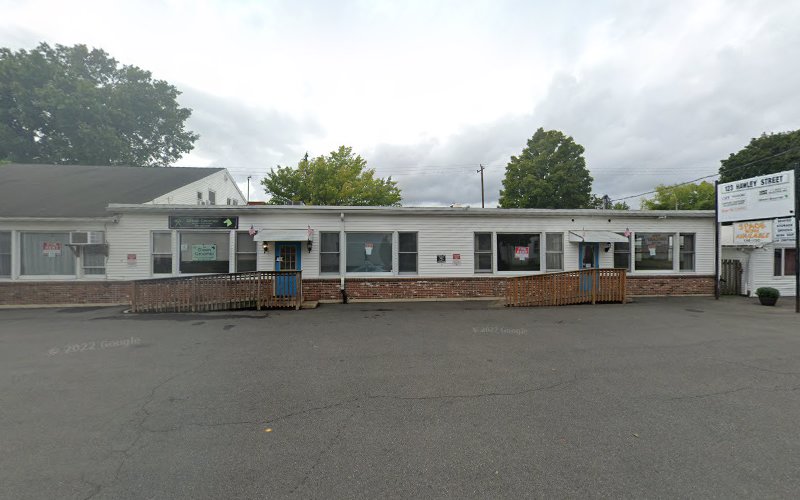 Hodge City Plumbing Inc