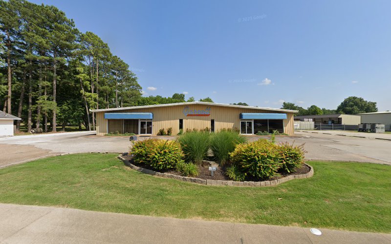 Garrett Plumbing & Heating Company